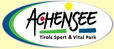 Logo - Achensee